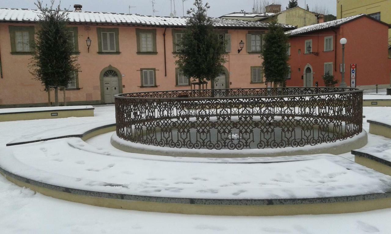 Foresteria San Niccolo Prato  Exterior foto